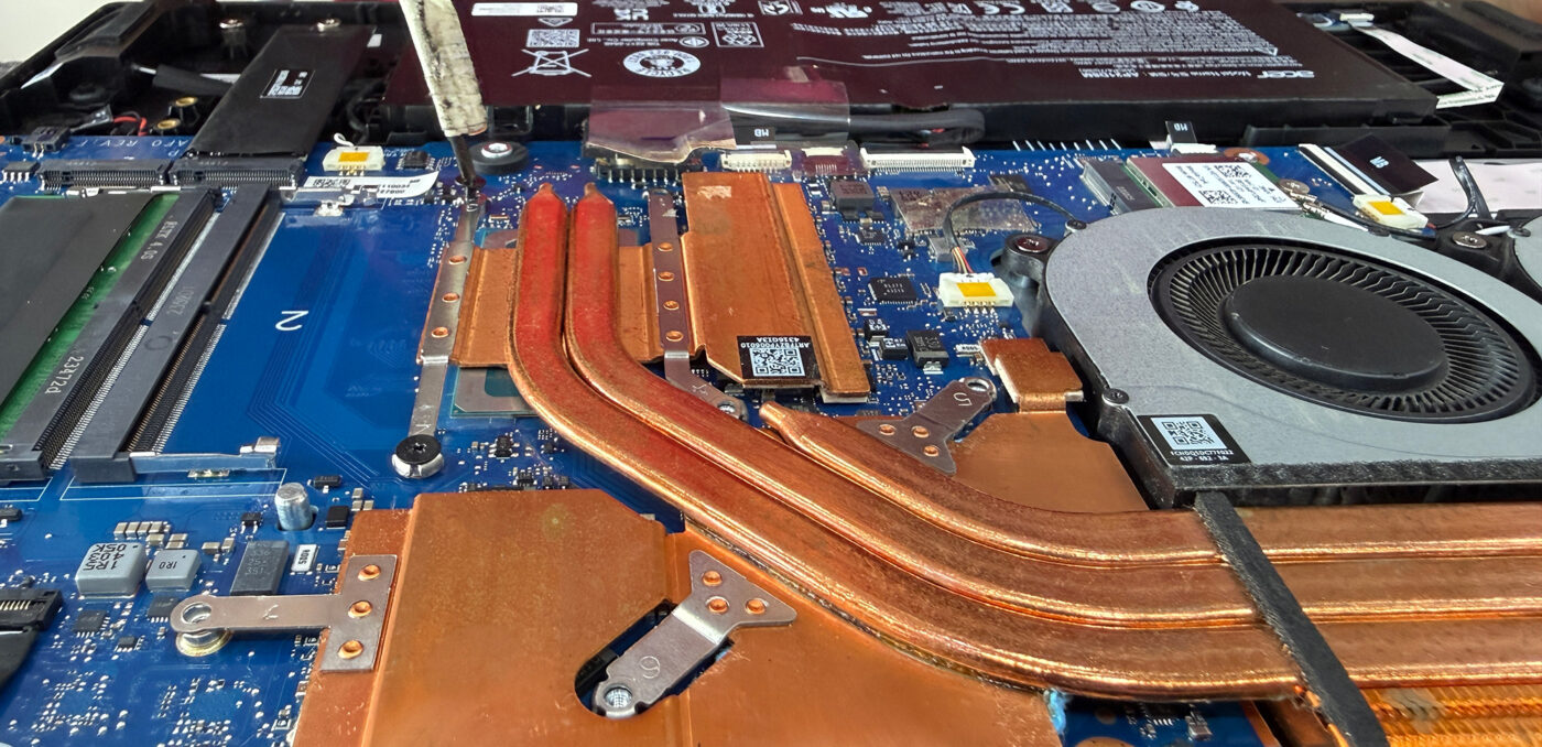 Sửa Laptop Acer