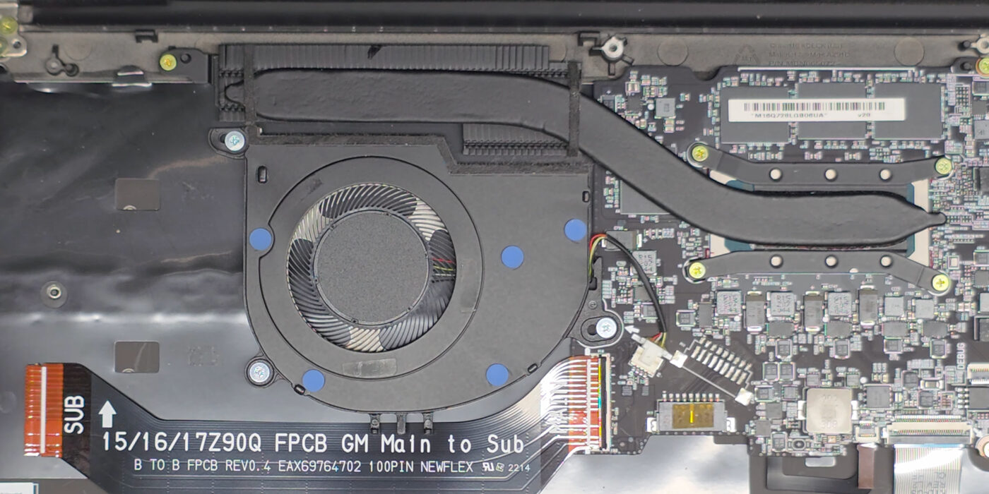Dịch Vụ Sửa Laptop LG Tại HCM 3 Sửa Laptop LG