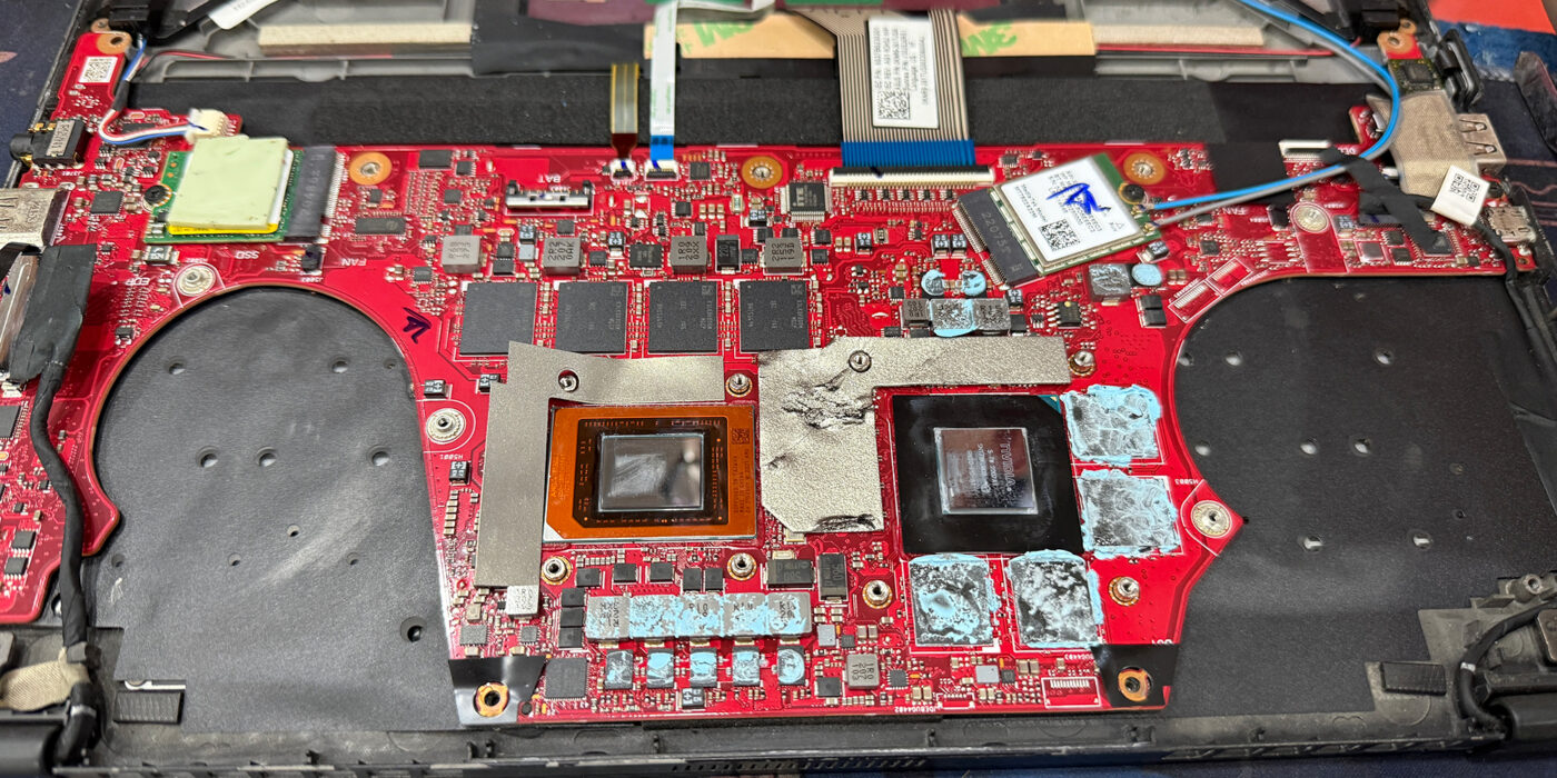 Sửa Laptop Tại Quận Thủ Đức - Dịch Vụ Tận Nơi Giá Tốt 3 Sửa Laptop Tại Nhà