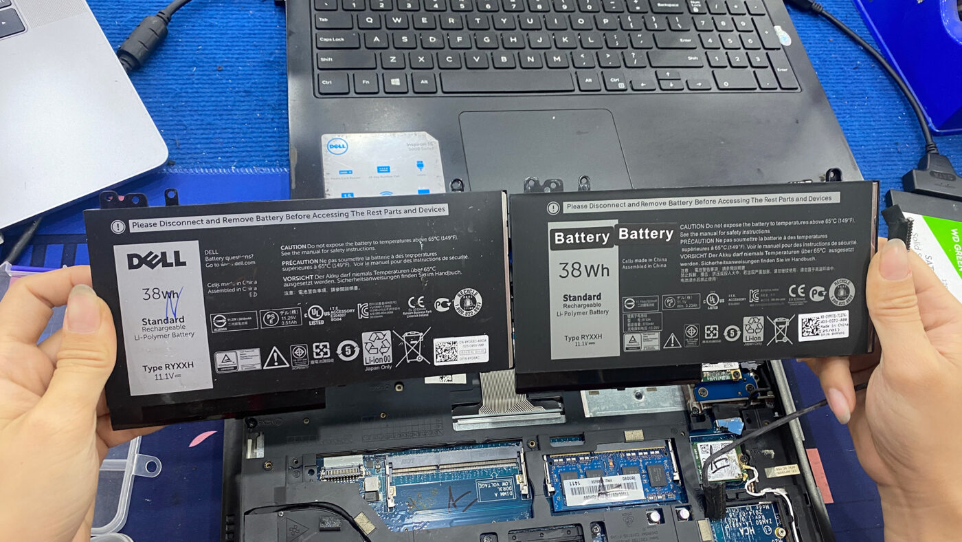 Sửa Laptop Tại Quận 8 - Dịch Vụ Tận Nơi Giá Tốt 2 Sửa Laptop Tận Nơi Ở Quận 8