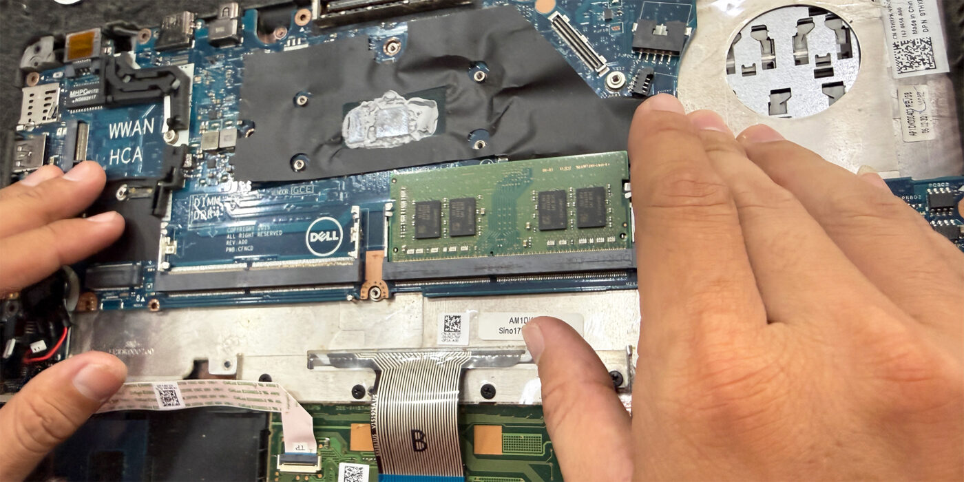 Sửa Laptop Tận Nơi Tại Các Khu Vực Quận 9