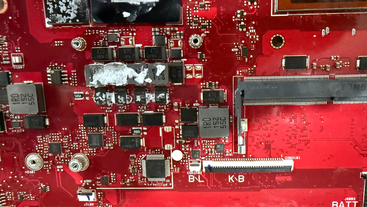 Sửa Laptop Tại Quận 5 - Dịch Vụ Tận Nơi Giá Tốt 3 Sửa Laptop Tận Nơi Tại Quận 5
