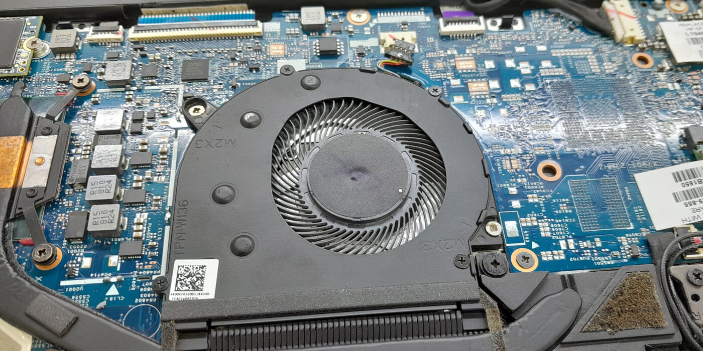 Sửa Laptop Uy Tín Tại Quận 12